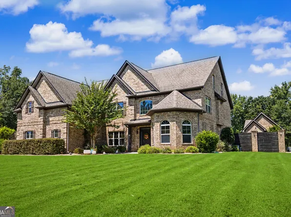 120 Broad Meadows Ln, Fayetteville, GA 30215