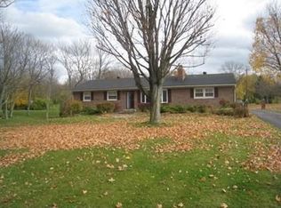 6464 Weidner Rd, Springboro, OH 45066