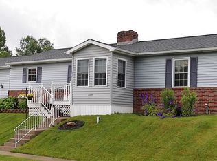 1209 Apple Jack Dr, Erie, PA 16509