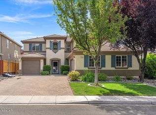 11325 Torino Way, Reno, NV 89521