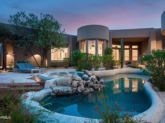 2nd image of 6035 E LOS REALES Drive