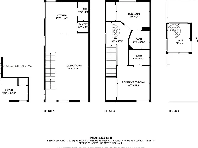 7645 Carlyle Ave #2 — Photo 19