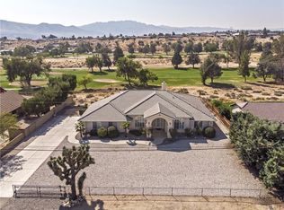 18655 Centennial St, Hesperia, CA 92345