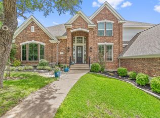 2136 Rivina Dr, Austin, TX 78733