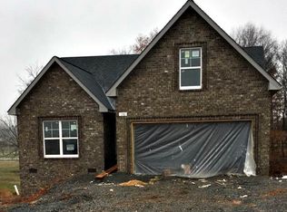 136 Irish Oaks LOT 105, Portland, TN 37148