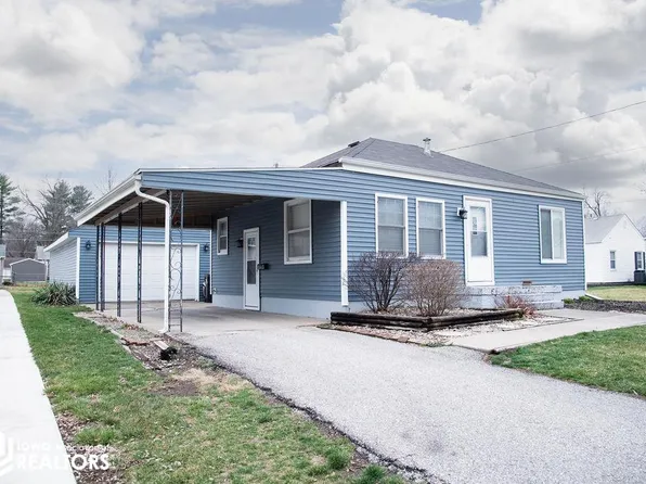 331 McKinley Ave, Ottumwa, IA 52501