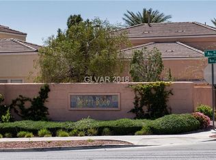 661 Chase Tree St, Las Vegas, NV 89144