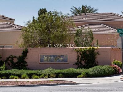 661 Chase Tree St, Las Vegas, NV, 89144