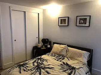 Rented by Mallory Management Corp