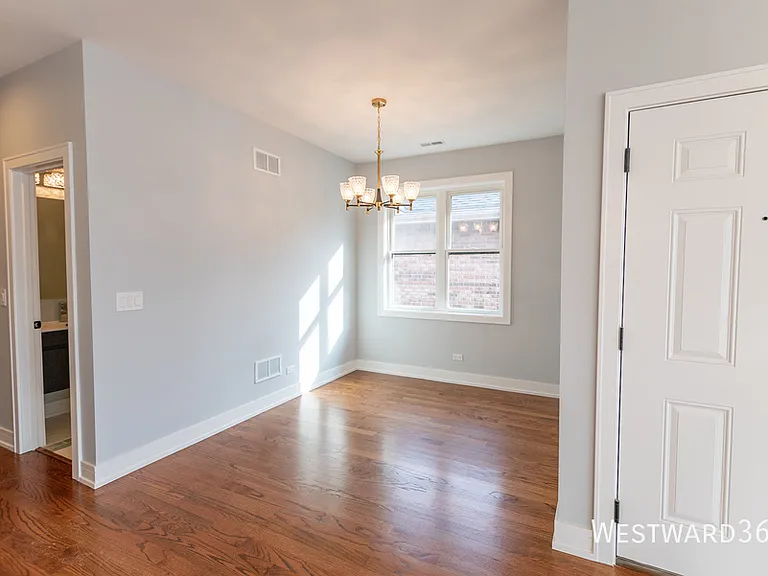 3461 N Oconto Ave #1 — Photo 3