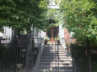 168 Beacon St #3, Boston, MA 02116