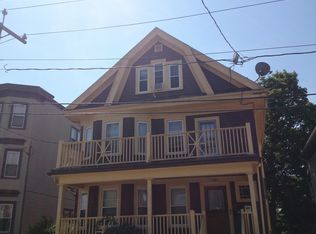 31 Semont Rd, Dorchester, MA 02124