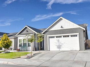 5282 W Huffman Ave, Fresno, CA 93722