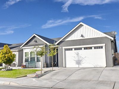 5282 W Huffman Ave, Fresno, CA, 93722