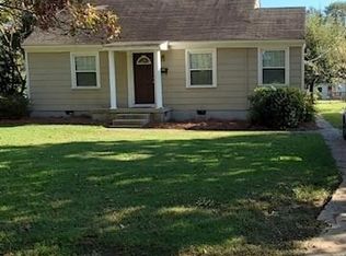 515 Taylor Dr, Greenwood, MS 38930