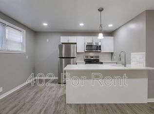 1010 S 29th St #6, Omaha, NE 68105