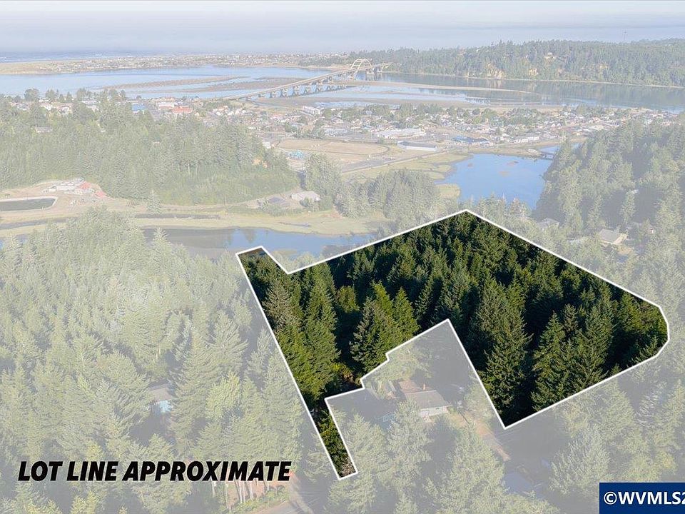 1st image of Next To 120 Ne Waldport Heights Dr