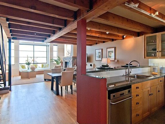 4th image of 2501 Harrison St Suite 12