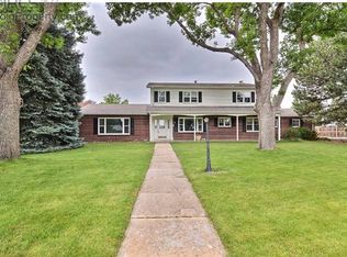 3540 Rangeview Rd, Greeley, CO 80634