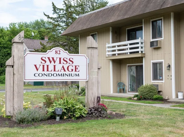 82 S Maple St APT 38, Westfield, MA 01085