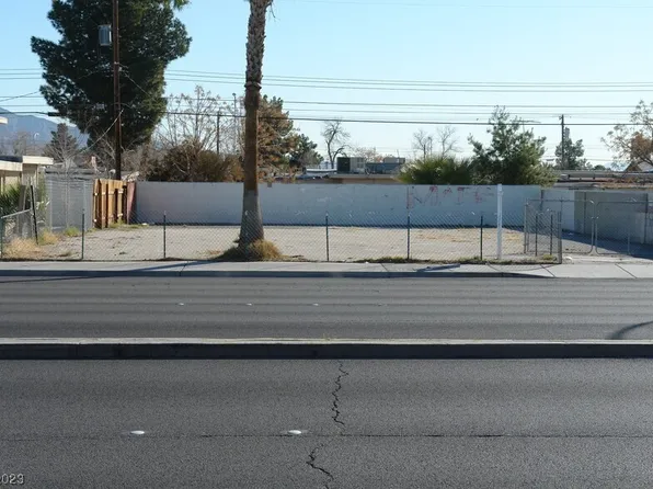 1721 S Eastern Ave, Las Vegas, NV 89104