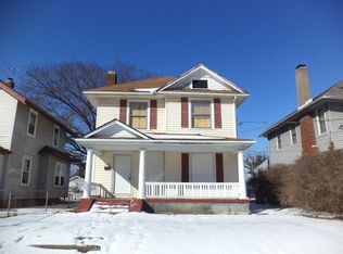 1302 Curtis St, Middletown, OH 45044