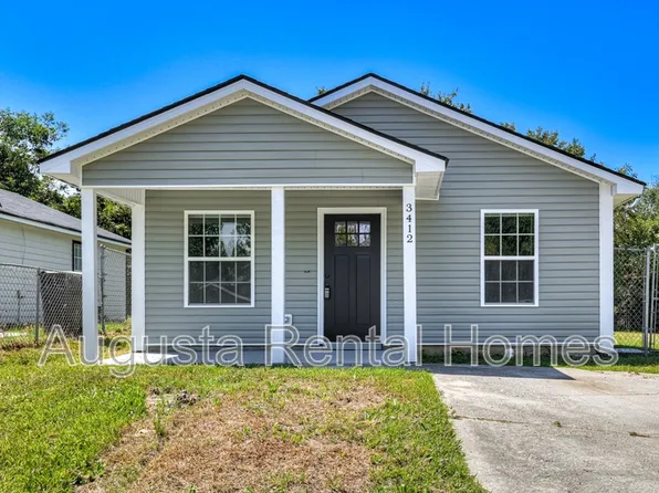3412 Princess Ct, Augusta, GA 30909