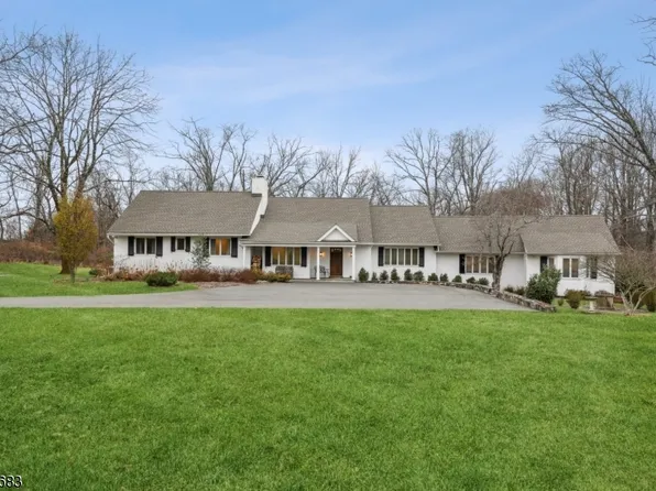 19 Youngs Rd, Harding Twp., NJ 07920