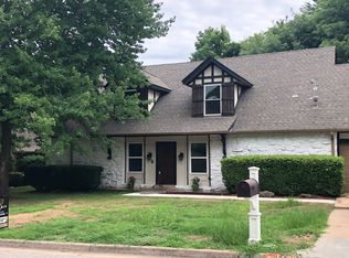 6628 E 88th St S, Tulsa, OK 74133