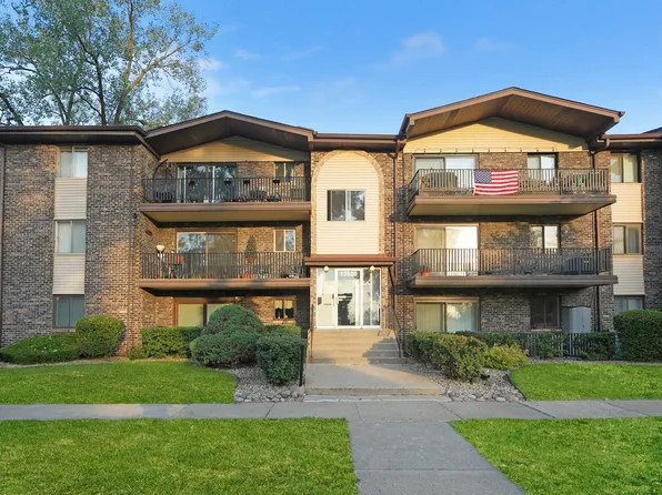 13526 Lawler Ave APT 31, Crestwood, IL 60418