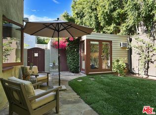 2406 Canyon Dr, Los Angeles, CA 90068