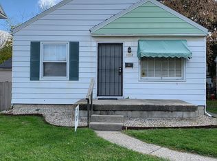 1832 Wyndhurst Rd, Toledo, OH 43607