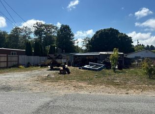 238 Olive St, Crescent City, CA 95531