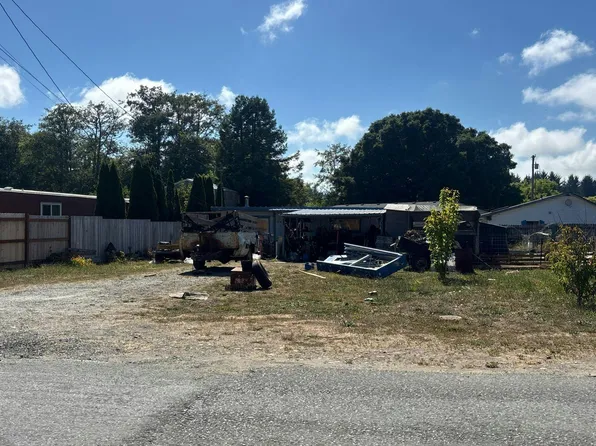 238 Olive St, Crescent City, CA 95531
