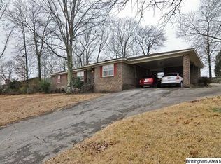 1061 Arrowhead Trl, Alabaster, AL 35007