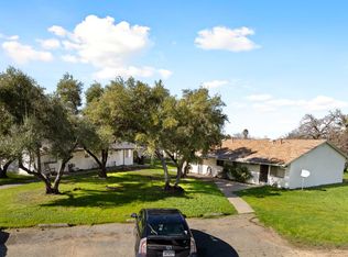 349 Table Mountain Blvd, Oroville, CA
