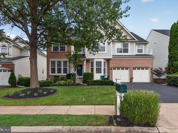14339 Chalfont Dr, Haymarket, VA 20169
