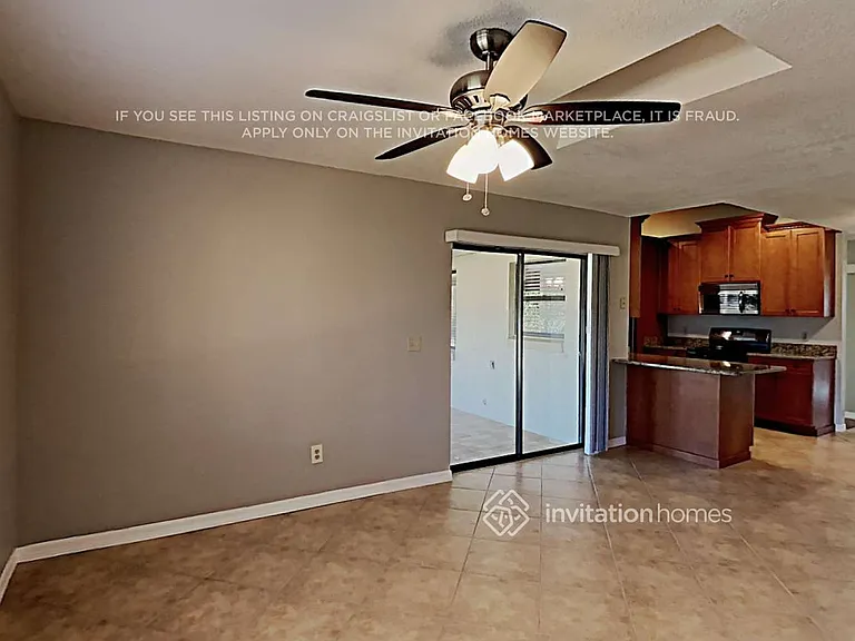 1009 Dishman Loop — Photo 5