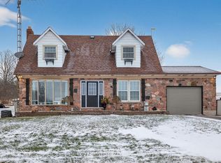 965 Hiawatha Line, Otonabee South Monaghan, ON K9J 6X8