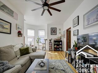 2732 W Chicago Ave #2, Chicago, IL 60622