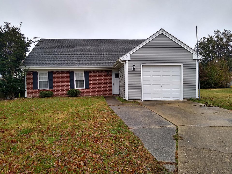 1st image of 1108 Voss Ct #1