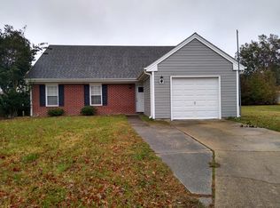 1108 Voss Ct #1, Virginia Beach, VA 23454
