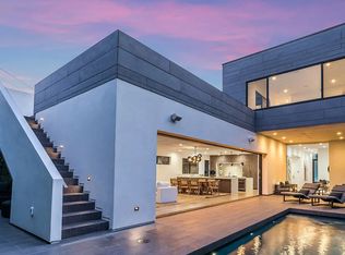 462 N Croft Ave, Los Angeles, CA 90048