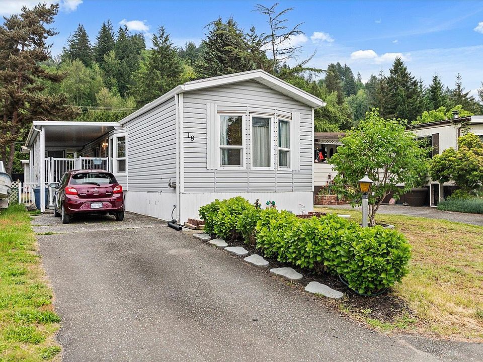 1st image of 46484 Chilliwack Lake Rd #18
