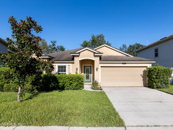 1628 PORTER LAKES Drive, Jacksonville, FL 32218