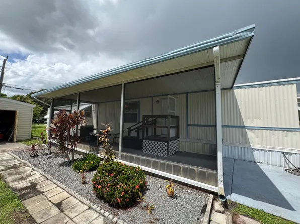 3630 Detroiter Dr, Melbourne, FL 32904