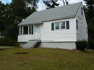 45 Anthony Rd, Tewksbury, MA 01876