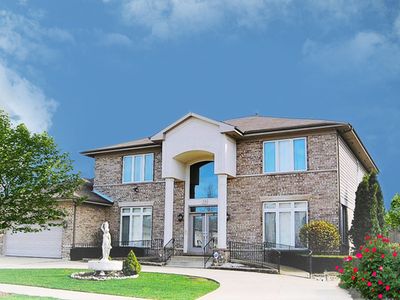 36 Riverside Dr, Deerfield, IL, 60015