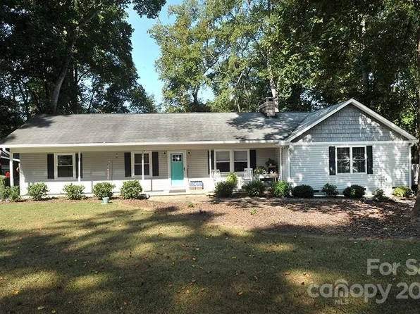 405 N Cleo Ave, Granite Quarry, NC 28146