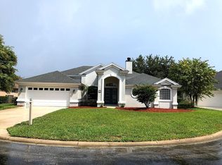 368 San Nicolas Way, Saint Augustine, FL 32080